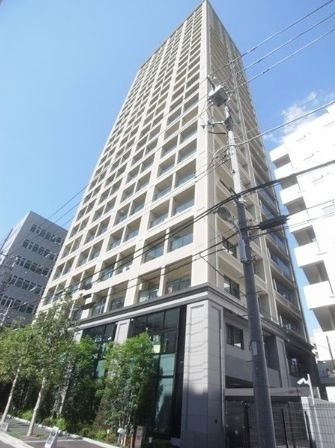 大江戸タワーレジデンス