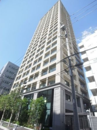 大江戸タワーレジデンス
