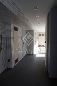 レジディア新御徒町