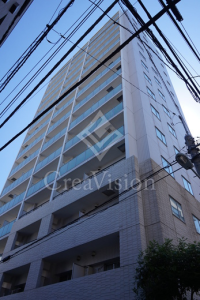 レジディア新御徒町