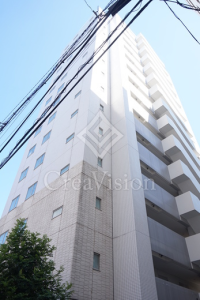 レジディア新御徒町