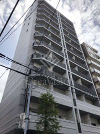 パークアクシス浅草・蔵前