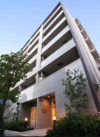 グランカーサ両国弐番館