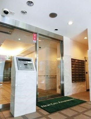 グランカーサ両国壱番館