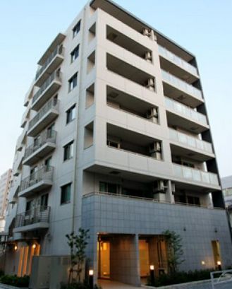 グランカーサ両国壱番館