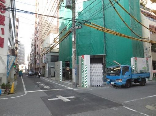 S-FORT入谷