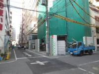S-FORT入谷