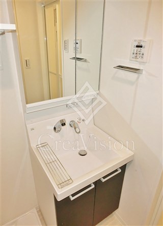 フォンターナ入谷
