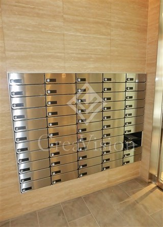 フォンターナ入谷