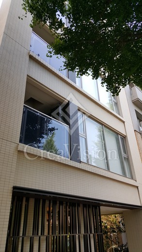 プラチナビュー白金台
