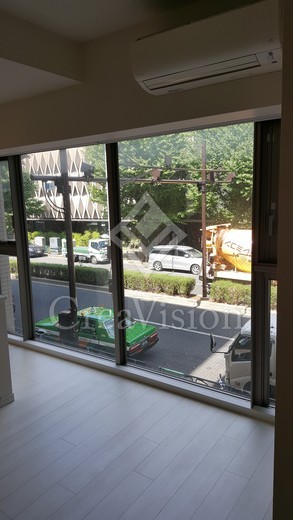 プラチナビュー白金台