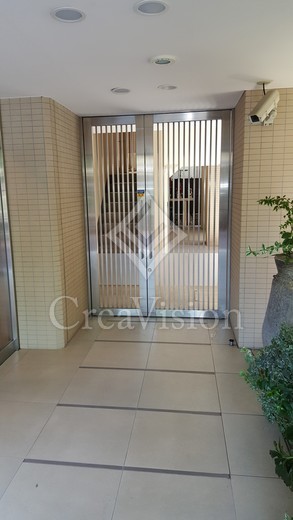 プラチナビュー白金台