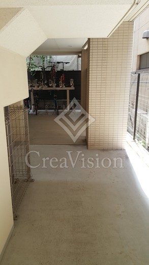 プラチナビュー白金台
