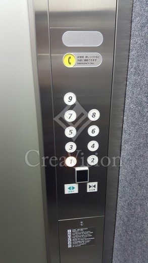 プラチナビュー白金台