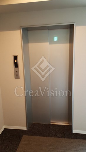 プラチナビュー白金台