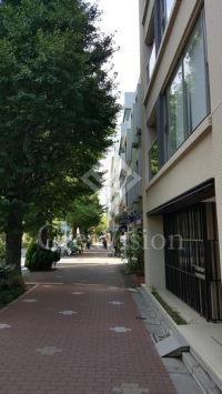 プラチナビュー白金台