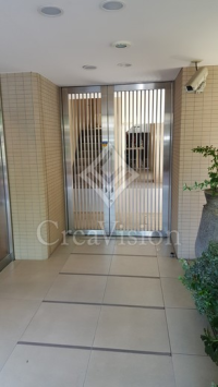 プラチナビュー白金台
