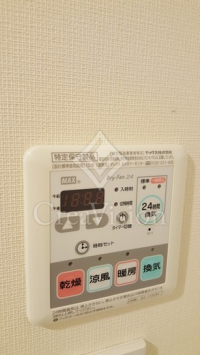 プラチナビュー白金台