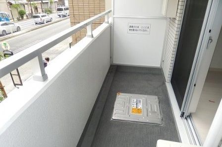リヴシティ両国参番館