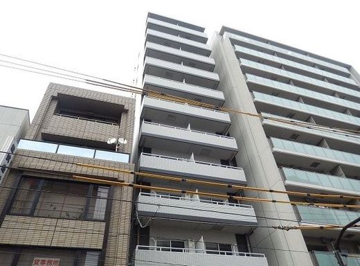 リヴシティ両国参番館