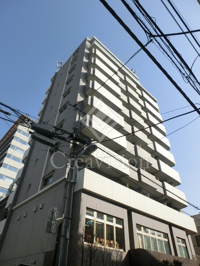 プライマル浅草橋