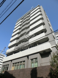 プライマル浅草橋