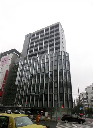 ヒューリック浅草橋江戸通