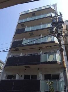 リヴシティ両国四番館