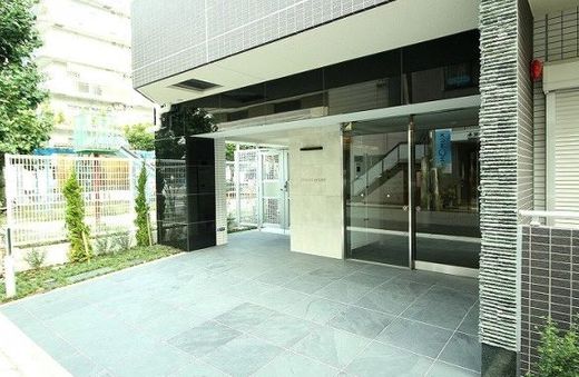 リヴシティ両国四番館