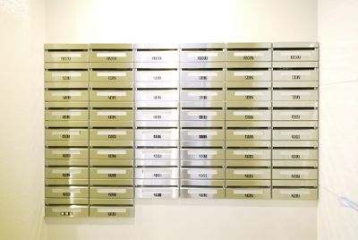パークハビオ北品川