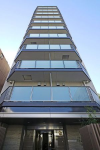 パークハビオ北品川