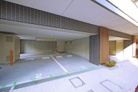 パークハビオ北品川
