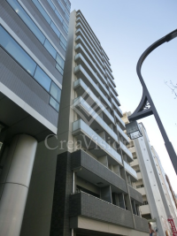 パークアクシス浅草・田原町