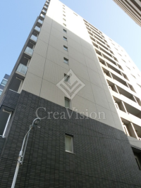 パークアクシス浅草・田原町