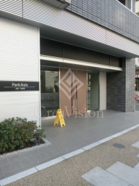 パークアクシス浅草・田原町