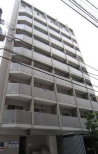 オーキッドレジデンス蔵前Ⅱ