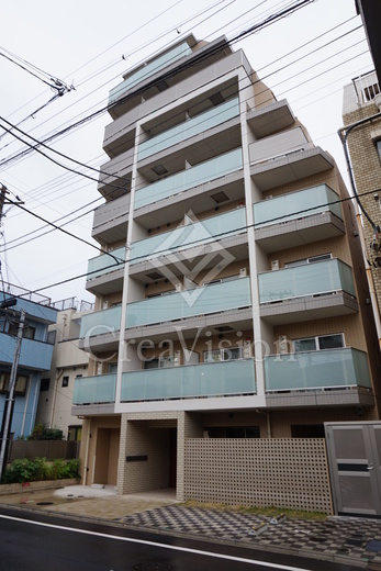 メイクスデザイン門前仲町3