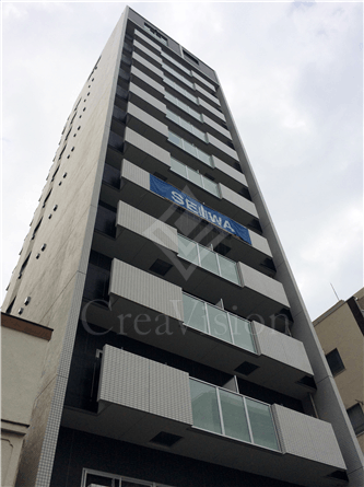 グランイースト田原町