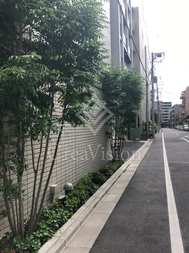 プラウドフラット森下3