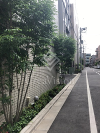 プラウドフラット森下3