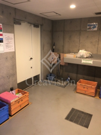 プラウドフラット森下3