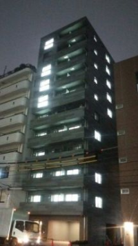 プレミアムキューブジー上野