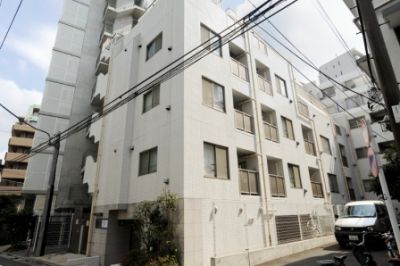 カスタリア南麻布