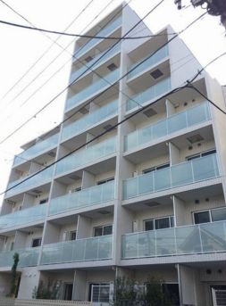 レガリス門前仲町パークサイド