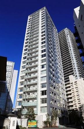 シティタワー上野池之端