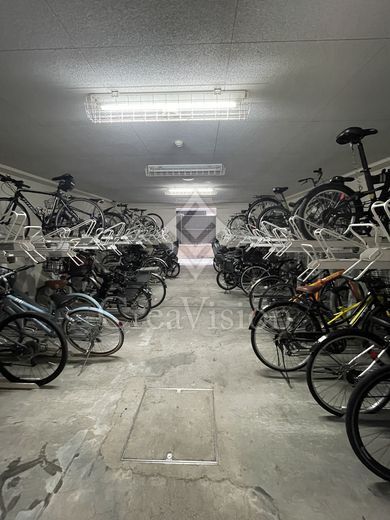 パークキューブ浅草田原町