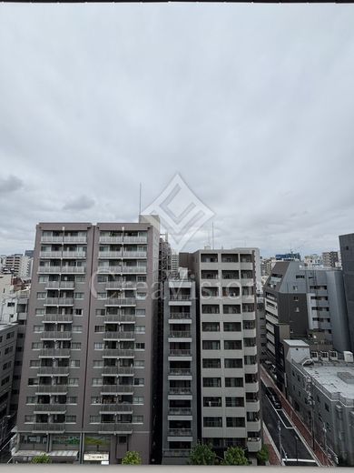 パークキューブ浅草田原町