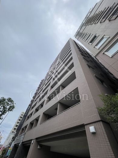パークキューブ浅草田原町