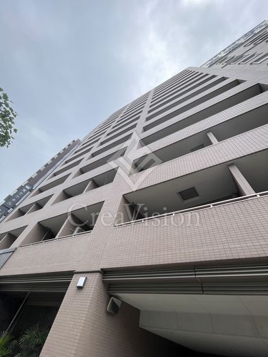パークキューブ浅草田原町