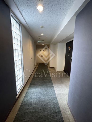 パークキューブ浅草田原町